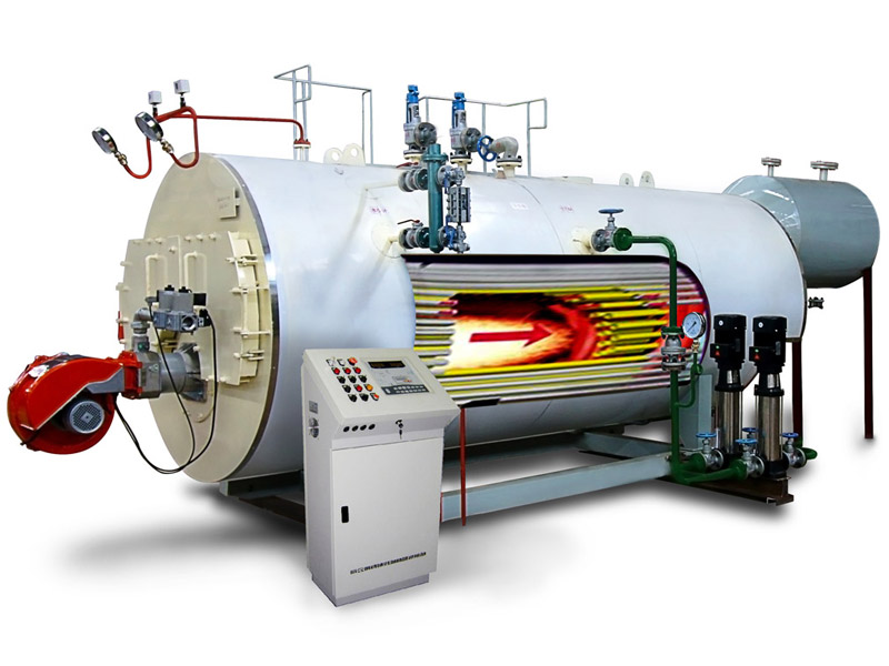 Dịch vụ bảo dưỡng, vệ sinh, sửa chữa lò hơi – nồi hơi công nghiệp