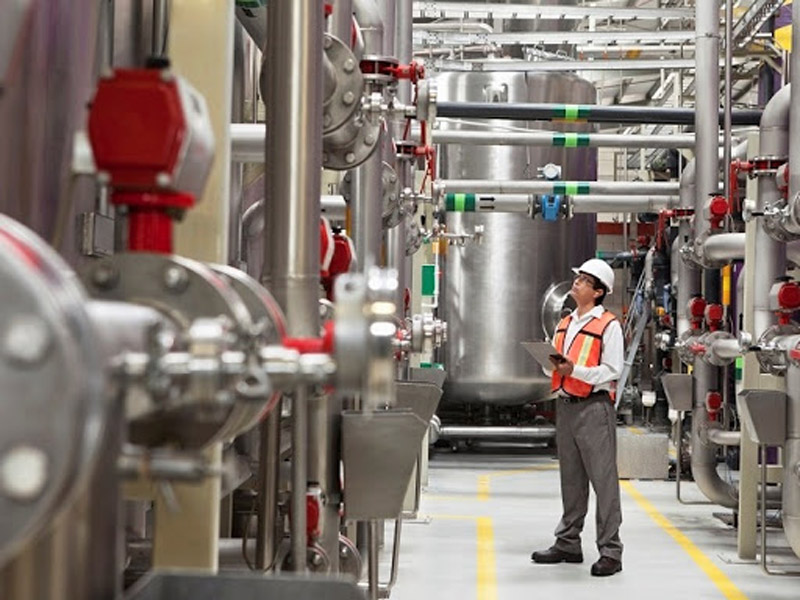 Dịch vụ bảo trì