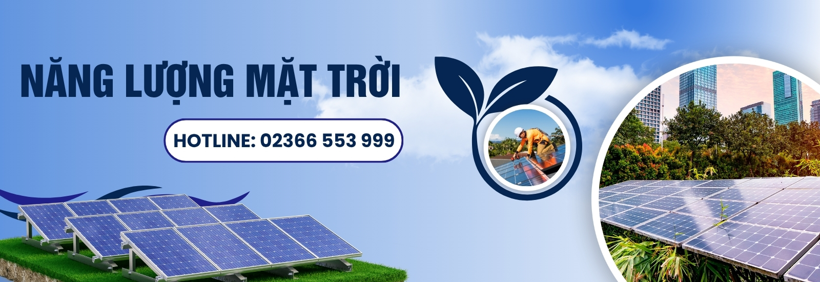 Điện năng lượng mặt trời tại Đà Nẵng