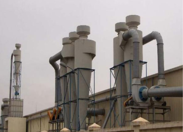 5 PHƯƠNG PHÁP XỬ LÝ BỤI ĐƯỢC ÁP DỤNG PHỔ BIẾN NHẤT