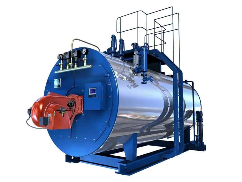 DỊCH VỤ CUNG CẤP HƠI CÔNG NGHIỆP